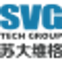 SVG Tech Group Co Ltd Logo