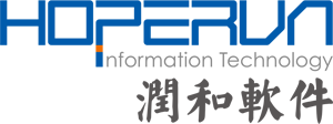 Jiangsu Hoperun Software Co Ltd Logo