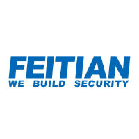 Feitian Technologies Co Ltd Logo