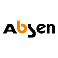 Shenzhen Absen Optoelectronic Co Ltd Logo