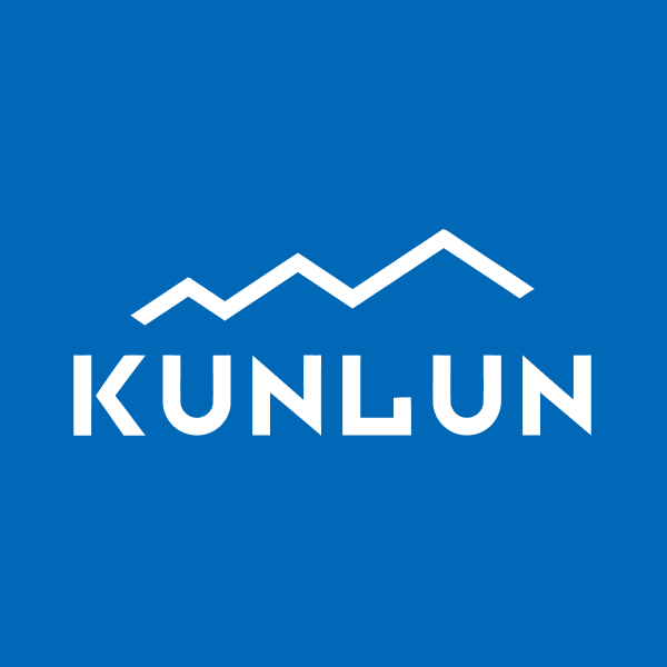 Kunlun Tech Co Ltd Logo