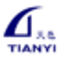 Sichuan Tianyi Comheart Telecom Co Ltd Logo