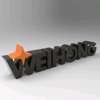 Shanghai Weihong Electronic Technology Co Ltd Logo