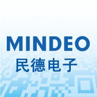 Shenzhen MinDe Electronics Technology Ltd Logo