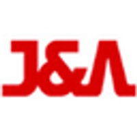 Shenzhen Jiang & Associates Creative Design Co Ltd Logo