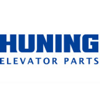 Hangzhou Huning Elevator Parts Co Ltd Logo