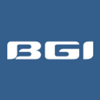 BGI Genomics Co Ltd Logo