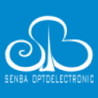 Senba Sensing Technology Co Ltd Logo