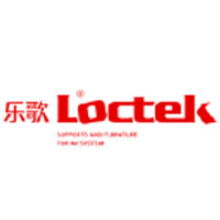 Loctek Ergonomic Technology Corp Logo