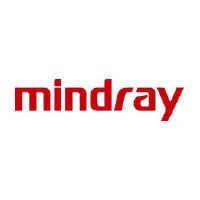 Shenzhen Mindray Bio-Medical Electronics Co Ltd Logo