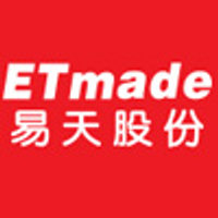 Shenzhen Etmade Automatic Equipment Co Ltd Logo