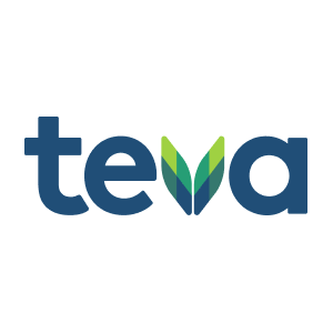 Teva Pharmaceutical Industries Ltd Logo