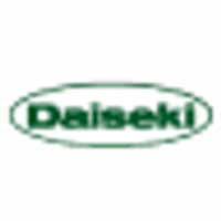 Daiseki Eco Solution Co Ltd Logo