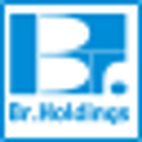 Br. Holdings Corp Logo