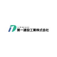 Daiichi Kensetsu Corp Logo