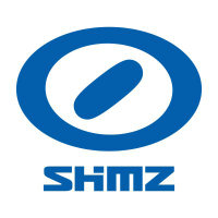 Shimizu Corp Logo