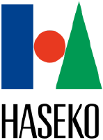 Haseko Corp Logo