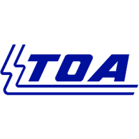 Toa Road Corp Logo