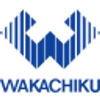 Wakachiku Construction Co Ltd Logo