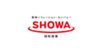 Showa Sangyo Co Ltd Logo