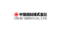 Chubushiryo Co Ltd Logo