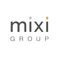 Mixi Inc Logo