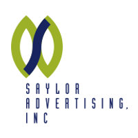 Saylor Advertising Inc Logo
