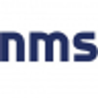 nms Holdings Corp Logo