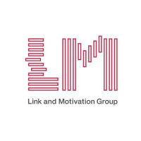 Link and Motivation Inc Logo