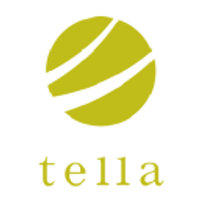 Tella Inc Logo