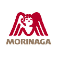 Morinaga & Co Ltd Logo