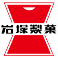 Iwatsuka Confectionery Co Ltd Logo