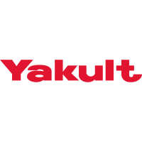 Yakult Honsha Co Ltd Logo