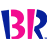 B-R 31 Ice Cream Co Ltd Logo