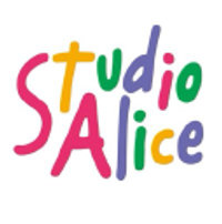 Studio Alice Co Ltd Logo