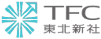 Tohokushinsha Film Corp Logo
