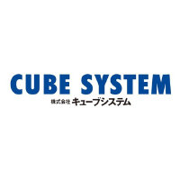 Cube System Inc Logo