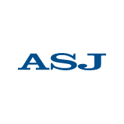 ASJ Inc Logo