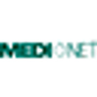 Medinet Co Ltd Logo