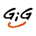 GiG Works Inc Logo
