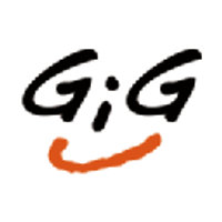 GiG Works Inc Logo