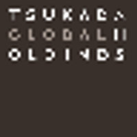 Tsukada Global Holdings Inc Logo