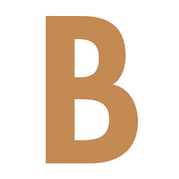 Brass Corp Logo