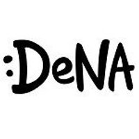 DeNA Co Ltd Logo