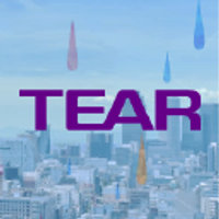 Tear Corp Logo