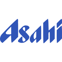 Asahi Group Holdings Ltd Logo