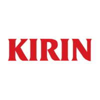 Kirin Holdings Co Ltd Logo