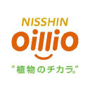 Nisshin OilliO Group Ltd Logo