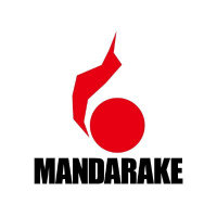 Mandarake Inc Logo