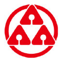 San-A Co Ltd Logo